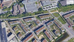 Jazda próbna GNSS: Punkt zwrotny