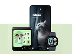 One UI 7 trafia teraz na wiele nowych urządzeń w maju 2025 roku. (Źródło zdjęcia: Samsung)