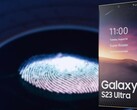 Może nie być generacyjnej poprawy w przypadku czujnika linii papilarnych w Galaxy S23 Ultra. (Źródło obrazu: Technizo Concept/Unsplash - edytowane)