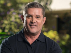 Zdjęcie Glena A. Schofielda (źródło obrazu: IMDB)