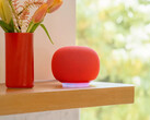 Głośnik Google Home w wersji Berry. (Źródło obrazu: Google)