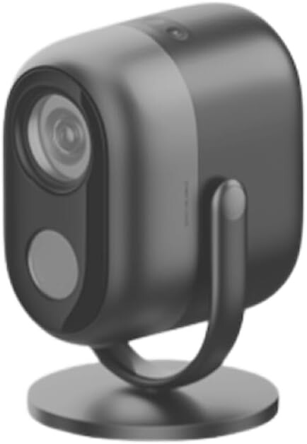 Projektor światła gwiezdnego Govee (Nebula). (Źródło zdjęcia: Govee via Amazon)