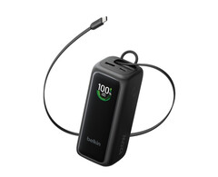 UltraCharge 22K firmy Belkin.