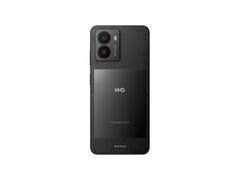 HMD Fusion 2 będzie znacznie lepszym urządzeniem niż HMD Fusion (na zdjęciu). (Źródło zdjęcia: HMD)