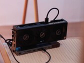 Humbird 3 może podłączyć kartę graficzną przez Thunderbolt 5 (źródło obrazu: Humbird)
