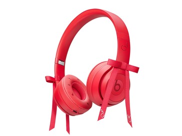 Specjalna edycja słuchawek Beats Solo 4 Jennie. (Źródło zdjęcia: Beats by Dre)