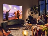 Telewizor LG evo C4 4K 2024 jest już dostępny w przedsprzedaży w Stanach Zjednoczonych. (Źródło zdjęcia: LG)
