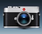 Leica M11-V powinna w dużej mierze przyjąć konstrukcję zwykłej Leica M11 (źródło obrazu: Leica, edytowane)