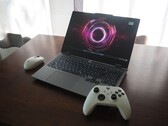 Recenzja laptopa Lenovo LOQ 15: Mobilny RTX 5060 świętuje swój debiut