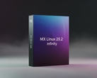MX Linux 25.2 uruchamia się z nowymi jądrami i wieloma poprawkami, poprawkami i zaktualizowanymi pakietami
