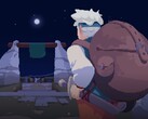 Zdjęcie: Gra „Moonlighter” jest dostępna bezpłatnie na platformie Steam do 9 sierpnia.