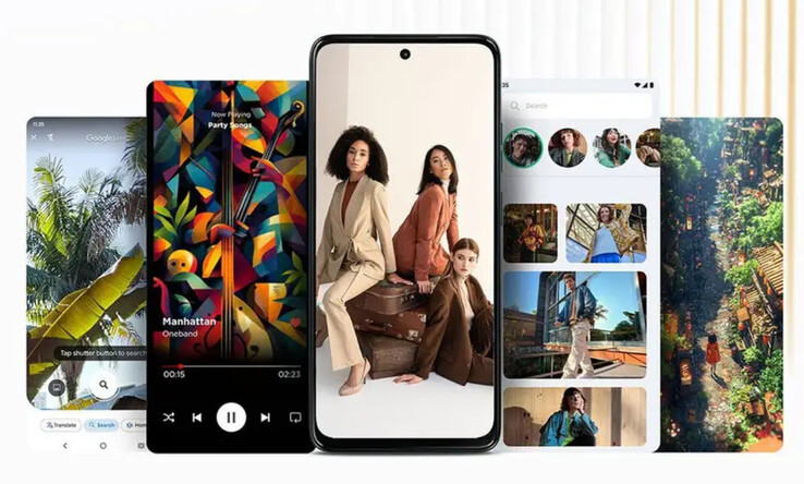 (Źródło obrazu: Motorola)