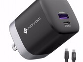 Novoo RG67 SuperVOOC 67W ładowarka GaN (Źródło: Novoo)