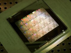 Nvidia N1X została ponownie zauważona w sieci (źródło obrazu: Nvidia)