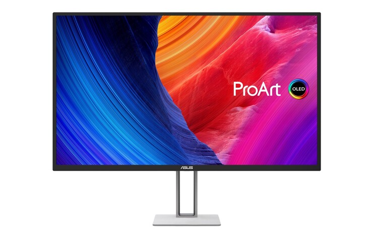 Asus ProArt Display OLED PA32UCDM