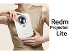 Redmi Projector 3 Lite kosztuje w Chinach około 96 dolarów (źródło zdjęcia: Xiaomi - edytowane)