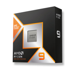 W sieci pojawiło się więcej informacji na temat nadchodzącego procesora AMD Ryzen 7 9850X3D (źródło obrazu: AMD)