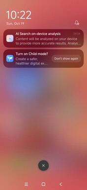 Recenzja smartfona Xiaomi 17 HyperOS 3