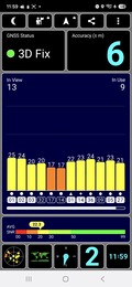 Test GPS: w pomieszczeniach