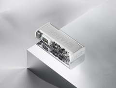 Power bank Sharge Silverwing Pro jest już dostępny w sprzedaży w Chinach. (Źródło zdjęcia: Sharge)