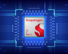 Qualcomm oficjalnie zaprezentował układ SoC Snapdragon 7 Gen 4 (źródło obrazu: Qualcomm)