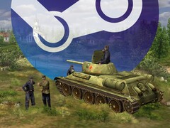 Soldiers: Heroes of World War II o 85% taniej na Steam do 14 maja 2026 roku.