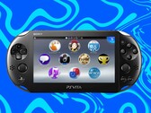 Sony PS Vita była ostatnią samodzielną przenośną konsolą do gier PlayStation. (Źródło zdjęcia: Sony, Unsplash, edytowane)