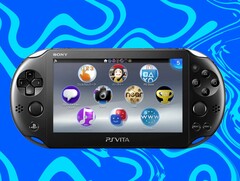 Sony PS Vita była ostatnią samodzielną przenośną konsolą do gier PlayStation. (Źródło zdjęcia: Sony, Unsplash, edytowane)