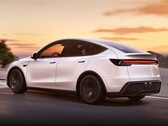 Elektryczny SUV Tesla Model Y (źródło zdjęcia: Tesla)