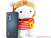 Xiaomi 12 Lite to jeden z pierwszych smartfonów kwalifikujących się (Źródło obrazu: NotebookCheck)
