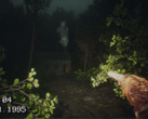 Wideo Ghastlies prowadzi graczy przez różne światy, od ziarnistych gotyckich opowieści z lat 30. po makabryczne włoskie slashery. (Źródło obrazu: Oro Interactive)