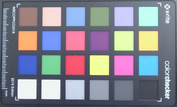 ColorChecker