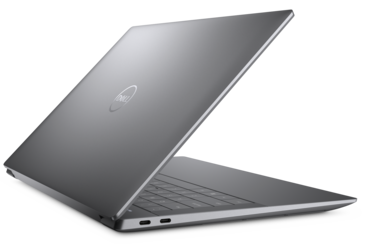 Dell XPS 14 9440 - grafitowy (źródło obrazu: Dell)