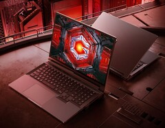 Xiaomi TM221 został przetestowany z dwoma procesorami Intel Raptor Lake Refresh. (Źródło obrazu: Xiaomi)