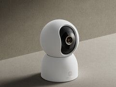 Cena Xiaomi Smart Camera 4 w przedsprzedaży wynosi około 34 USD (źródło obrazu: Xiaomi - edytowane)