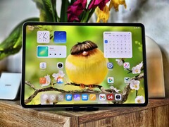 Xiaomi Pad 7S Pro w recenzji (źródło obrazu: Marcus Herbbrich)