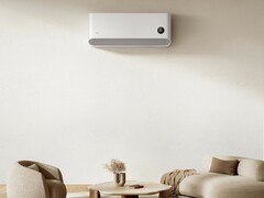 Xiaomi Roufeng Air Conditioner 1 KM jest już dostępny w przedsprzedaży w Chinach. (Źródło obrazu: Xiaomi)