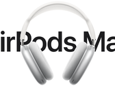 Słuchawki AirPods Max. (Źródło: Apple)