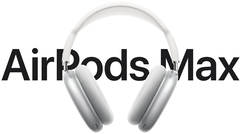 Słuchawki AirPods Max. (Źródło: Apple)