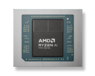 Ryzen AI Max+ 395 zapewnia wydajność procesora 18-calowego laptopa do gier na mniejszych i lżejszych ekranach o przekątnej 14 cali (źródło zdjęcia: AMD)