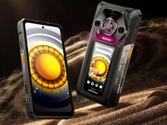 Armor 30 Pro jest już dostępny na Amazon (źródło obrazu: Ulefone)