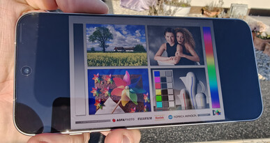 Zastosowanie na zewnątrz