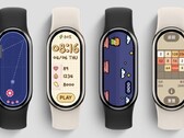 Smart Band 8 (źródło: Xiaomi)