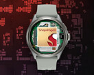 Platforma Snapdragon Wear firmy Qualcomm pozostaje na generacji W5 Gen 1 od trzech lat. (Źródło obrazu: Mobvoi - edytowane)