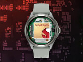 Platforma Snapdragon Wear firmy Qualcomm pozostaje na generacji W5 Gen 1 od trzech lat. (Źródło obrazu: Mobvoi - edytowane)