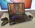 Recenzja MSI Cyborg 15: Idealny budżetowy laptop do gier na rok 2026?