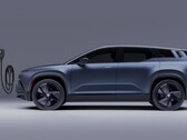Odzyskanie zasięgu w Fisker Ocean Extreme może zająć trochę czasu, biorąc pod uwagę pojemność baterii. (Źródło zdjęcia: Fisker)