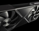 Nvidia GeForce RTX 5090 Founder's Edition. Zdjęcie promocyjne. (Źródło obrazu: Nvidia)