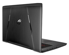 Asus GL702ZC