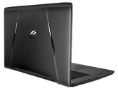Asus GL702ZC